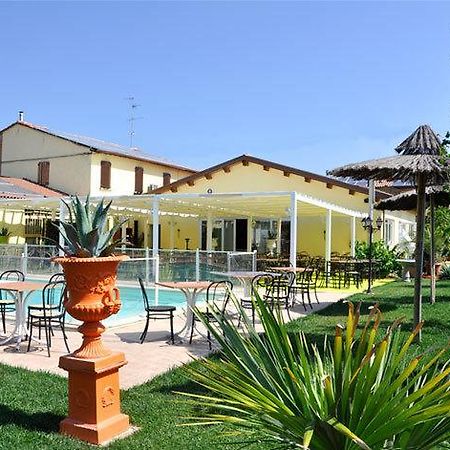 Locanda Del Lupo Faenza Εξωτερικό φωτογραφία