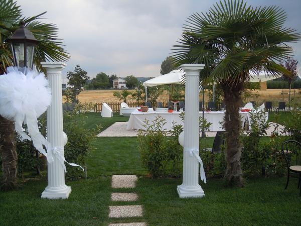 Locanda Del Lupo Faenza Εξωτερικό φωτογραφία