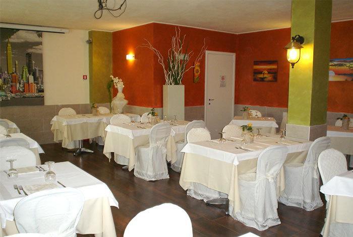 Locanda Del Lupo Faenza Εξωτερικό φωτογραφία