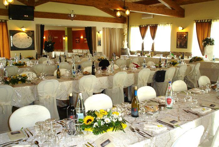 Locanda Del Lupo Faenza Εξωτερικό φωτογραφία