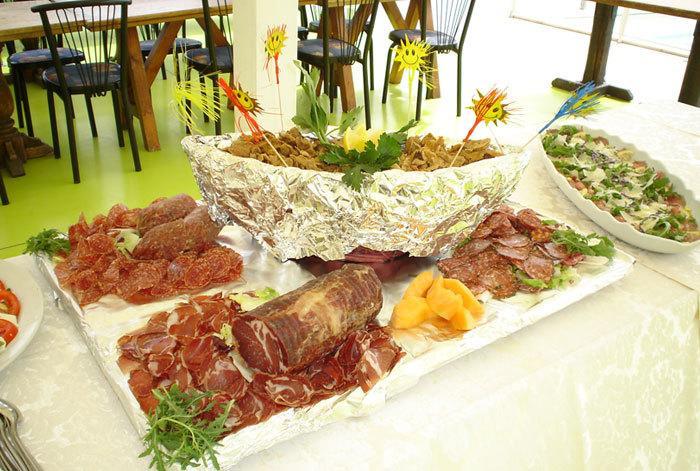 Locanda Del Lupo Faenza Εξωτερικό φωτογραφία